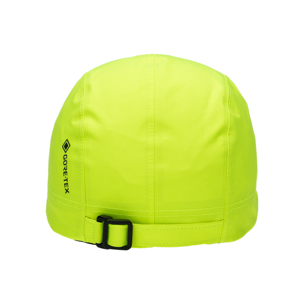Gore Wear GORE-TEX Cap Neon Yellow