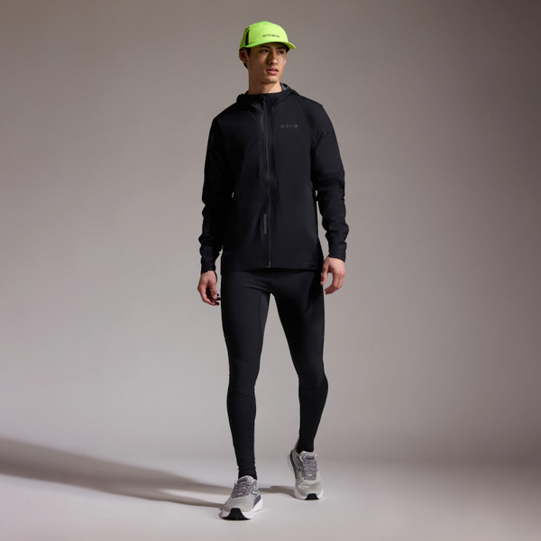 Gore Wear GORE-TEX Cap Neon Yellow