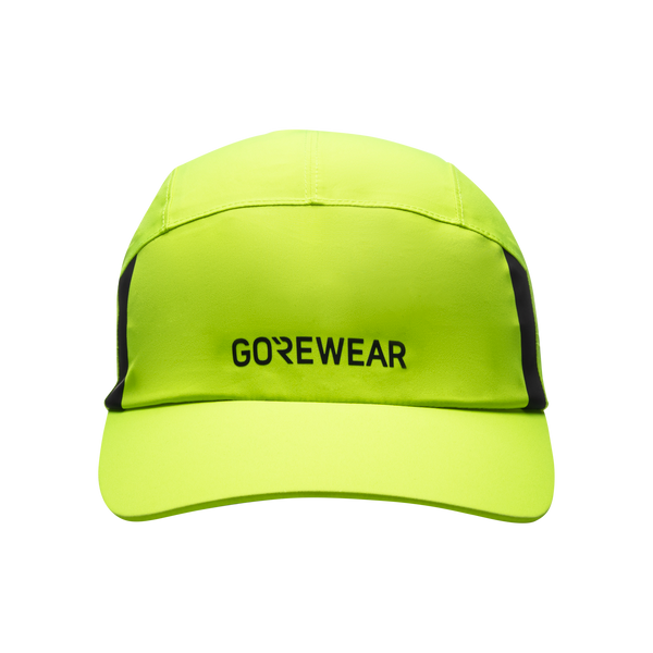 gore wear GORE-TEX Cap Neon Yellow