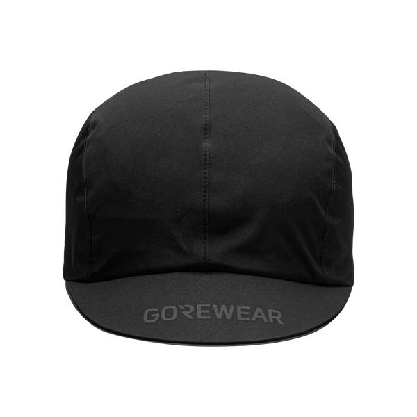 gore wear GORE-TEX Cycling Cap Black