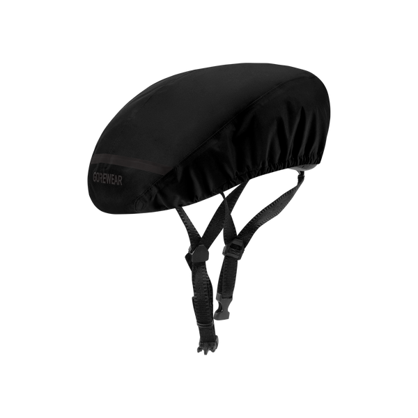 gore wear GORE-TEX Helmet Cover Black
