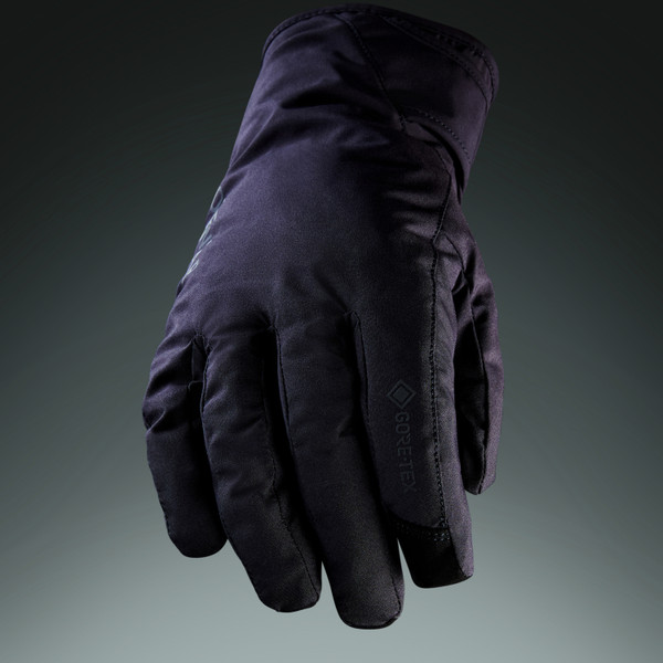 Gore Wear GORE-TEX Insulated Gloves Black