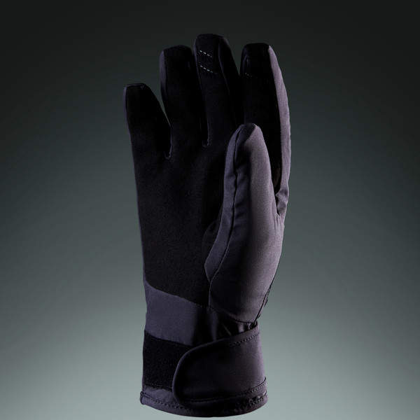 Gore Wear GORE-TEX Insulated Gloves Black