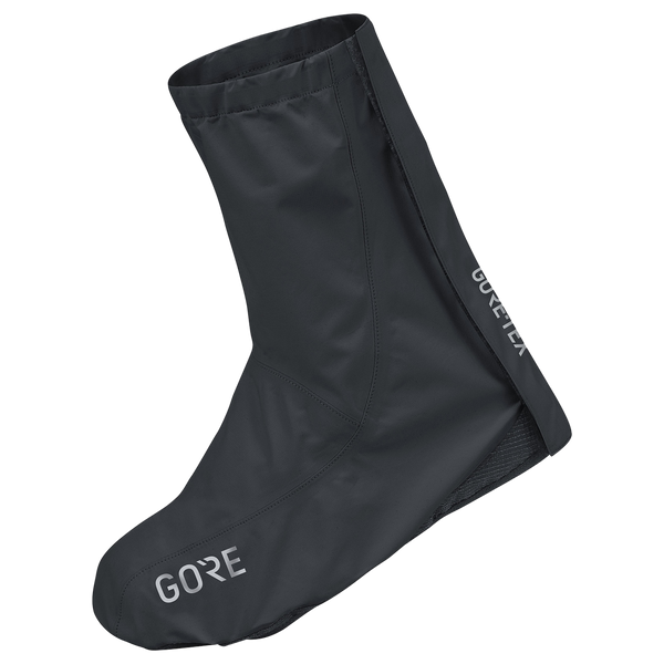gore wear GORE-TEX Overshoes Black