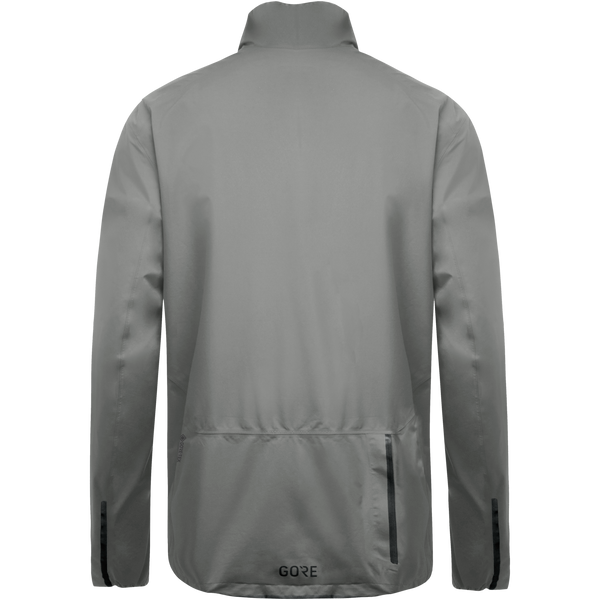 Gore Wear GORE-TEX PACLITE® Jacket Mens Lab Gray