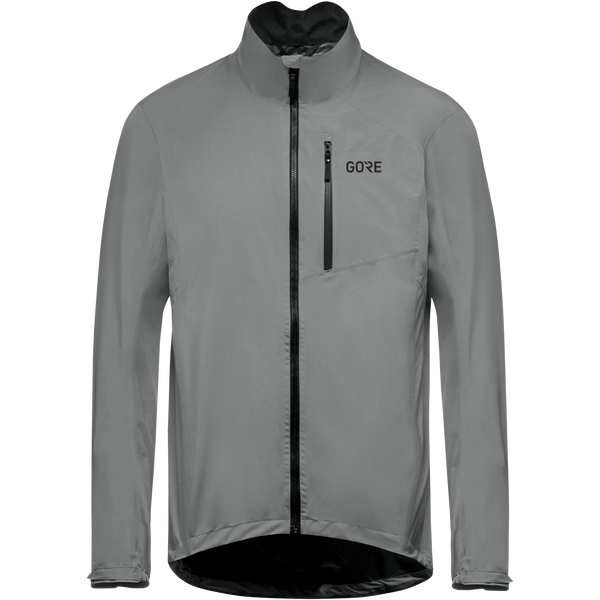 gore wear GORE-TEX PACLITE® Jacket Mens Lab Gray