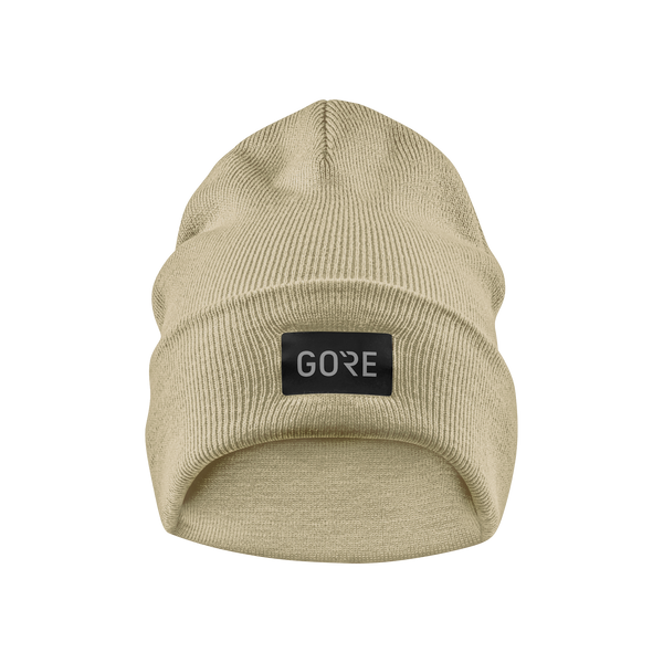 gore wear ID Beanie Tech Beige
