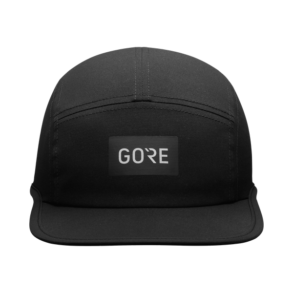 gore wear ID Cap Black