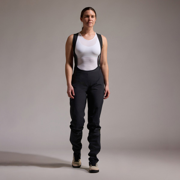 Gore Wear LUPRA GORE-TEX Pants Womens Black