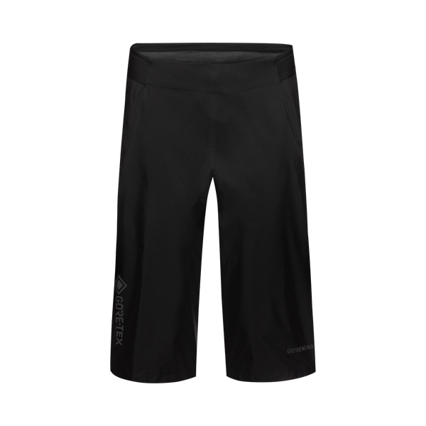 gore wear LUPRA GORE-TEX Shorts Black