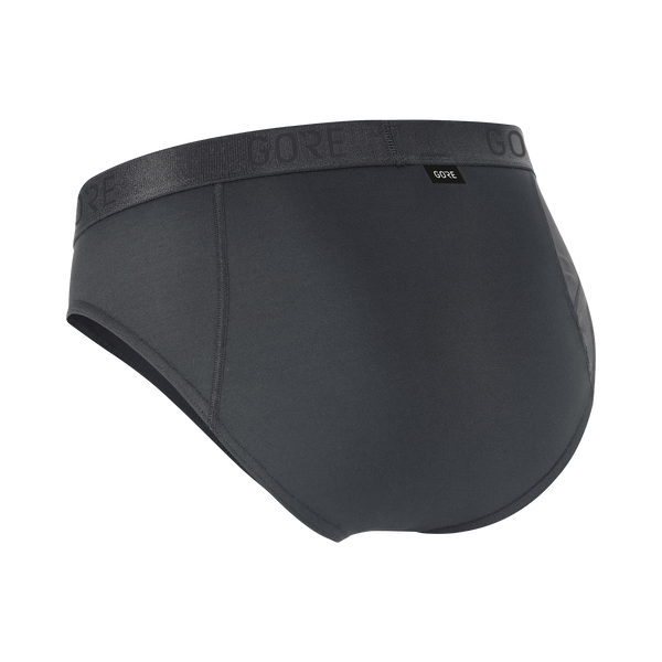 Gore Wear M Base Layer Briefs Black