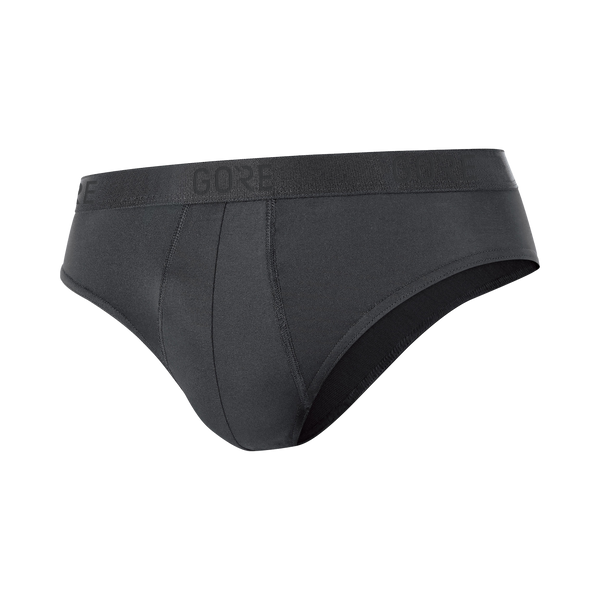 gore wear M Base Layer Briefs Black
