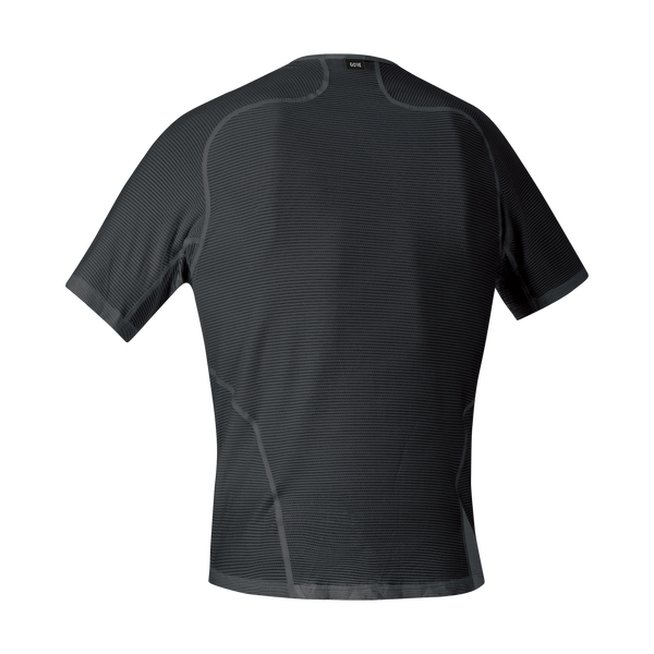 Gore Wear M Base Layer Shirt Black