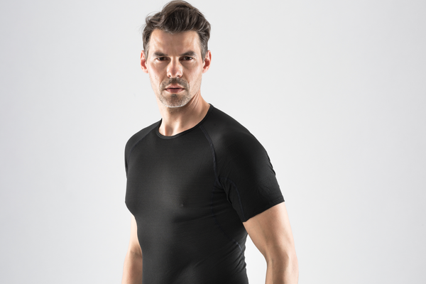Gore Wear M Base Layer Shirt Black