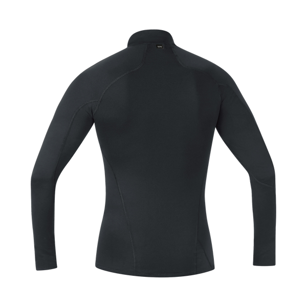 Gore Wear M Base Layer Thermo Turtleneck Black