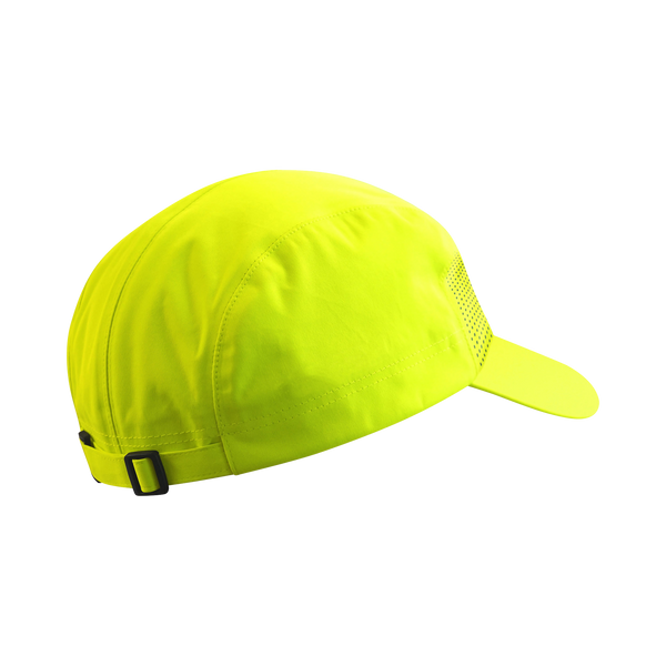 Gore Wear M GORE-TEX Cap Neon Yellow