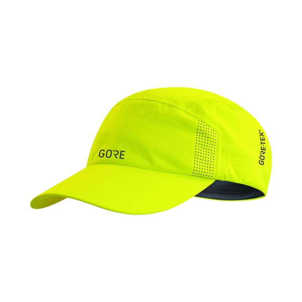 gore wear M GORE-TEX Cap Neon Yellow