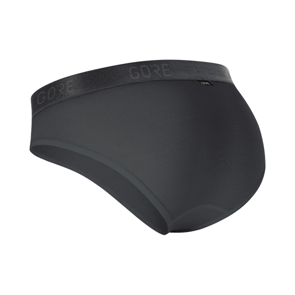 Gore Wear M Women Base Layer Briefs Black
