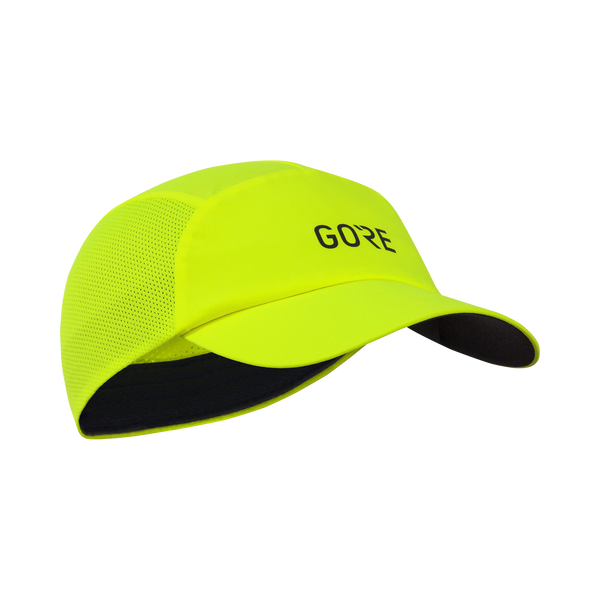 gore wear Mesh Cap Neon Yellow