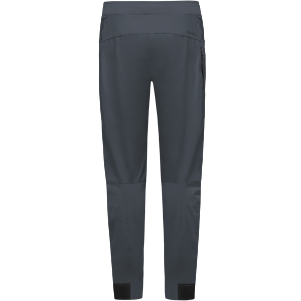 Gore Wear Passion Pants Mens Lab Graphite