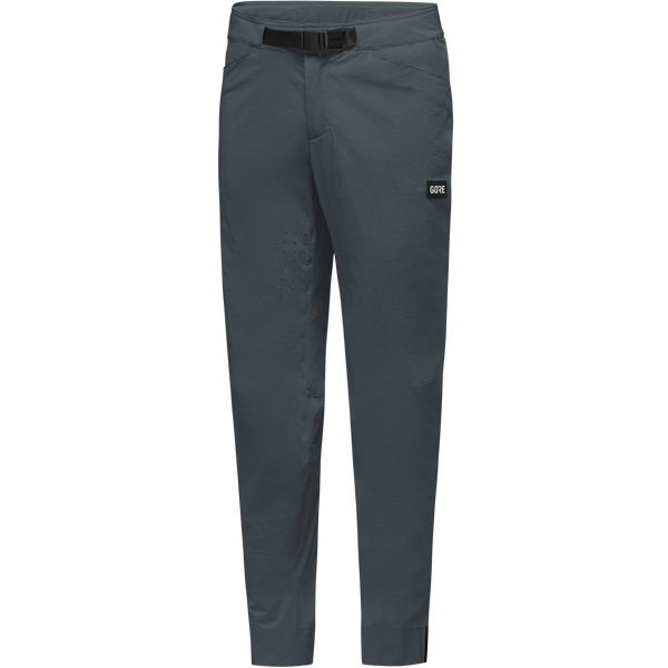Gore Wear Passion Pants Mens Lab Graphite