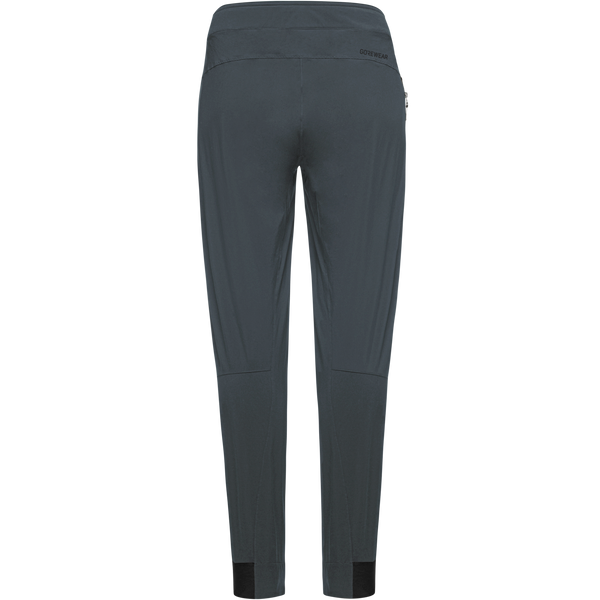 Gore Wear Passion Pants Womens Lab Graphite