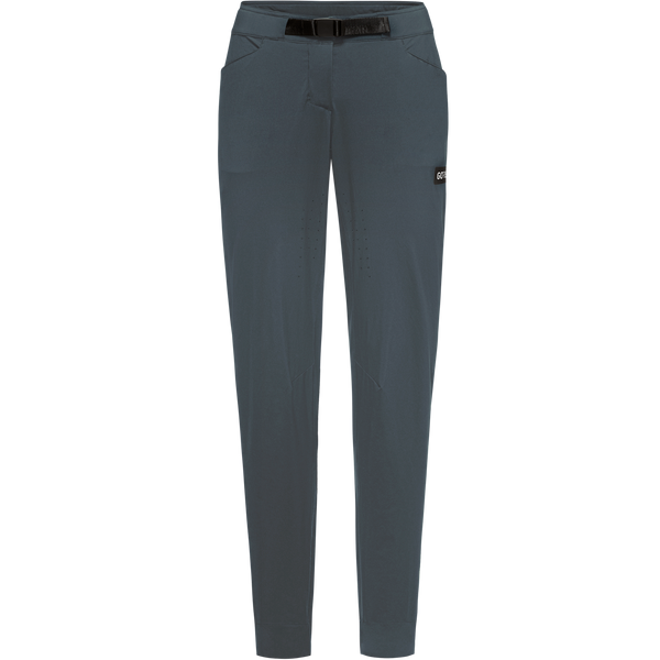 gore wear Passion Pants Womens Lab Graphite