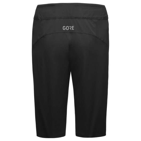 Gore Wear Passion Shorts Mens Black