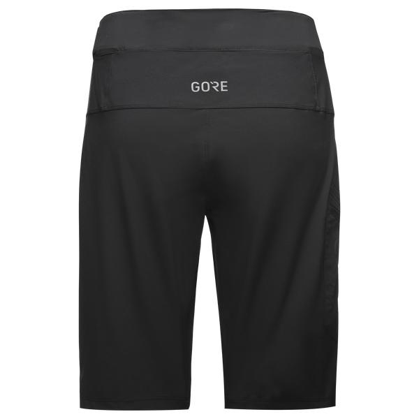 Gore Wear Passion Shorts Womens Black