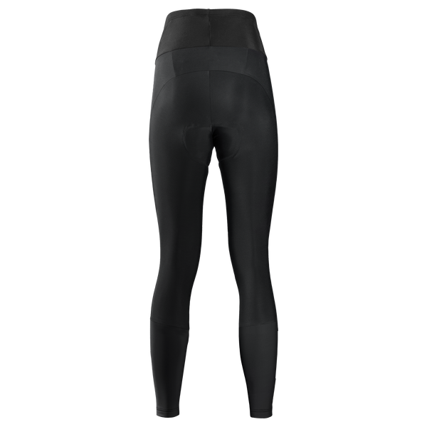Gore Wear Progress Thermo Tights+ Womens Black