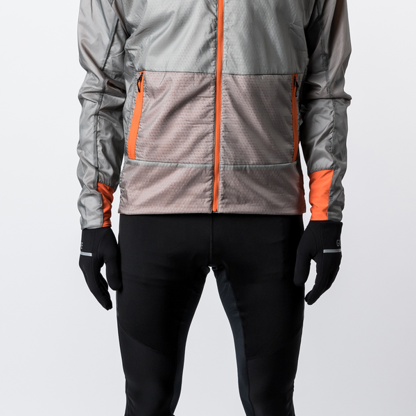 Gore Wear R3 Gloves Neon Yellow/Black