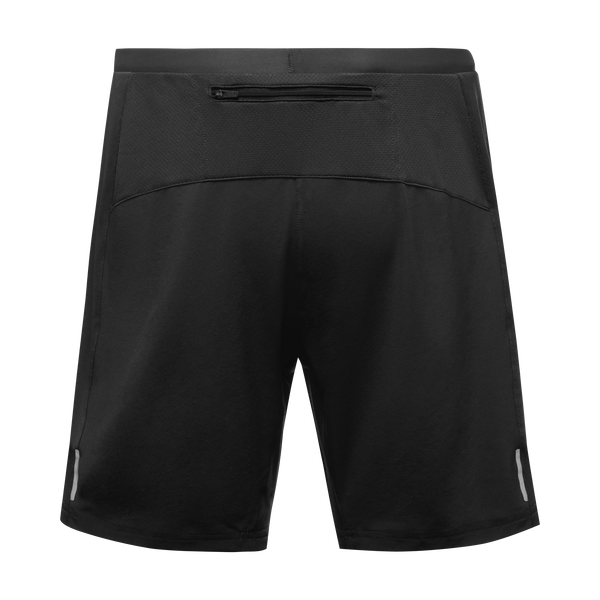 Gore Wear R5 2in1 Shorts Black