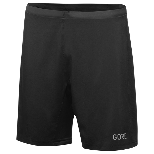 Gore Wear R5 2in1 Shorts Black