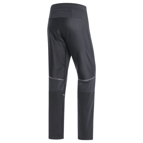 Gore Wear R5 WINDSTOPPER® Pants Mens Black