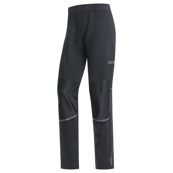 gore wear R5 WINDSTOPPER® Pants Mens Black