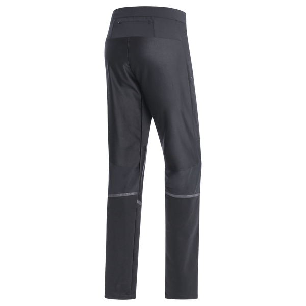 Gore Wear R5 WINDSTOPPER® Pants Womens Black