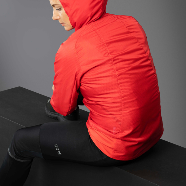 Gore Wear R5 WINDSTOPPER® Pants Womens Black