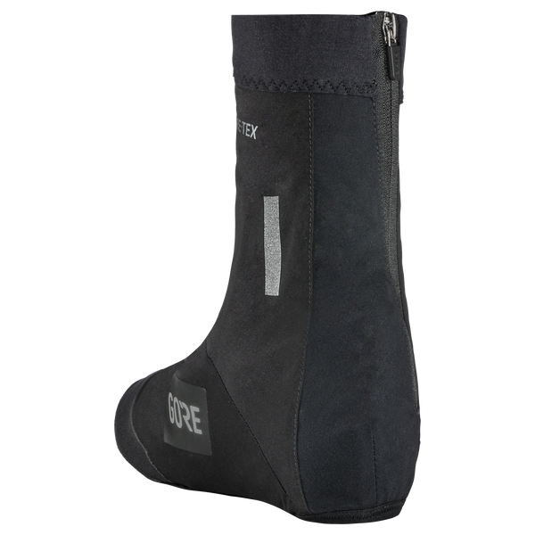 Gore Wear Sleet Insulated Overshoes Black