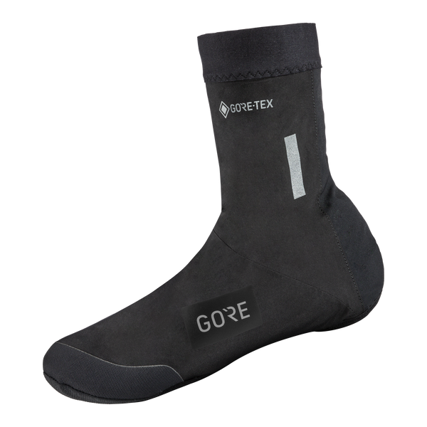 gore wear Sleet Insulated Overshoes Black
