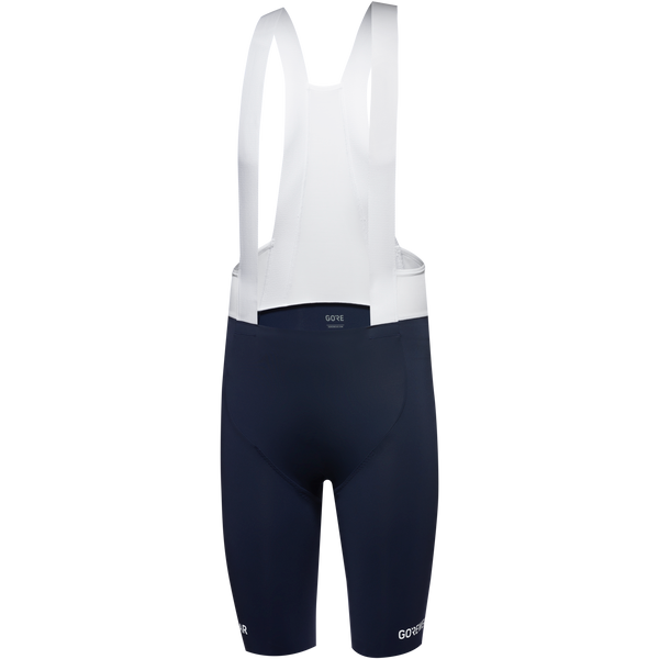Gore Wear SPINSHIFT Bib Shorts+ Mens Orbit Blue