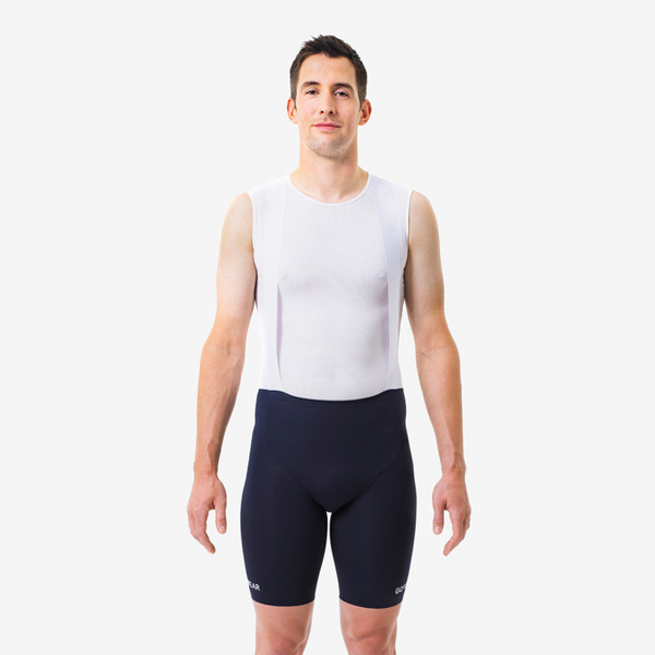Gore Wear SPINSHIFT Bib Shorts+ Mens Orbit Blue