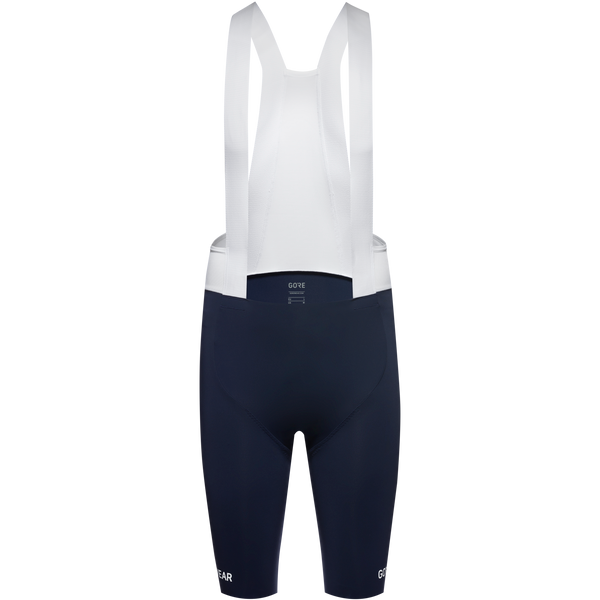 gore wear SPINSHIFT Bib Shorts+ Mens Orbit Blue