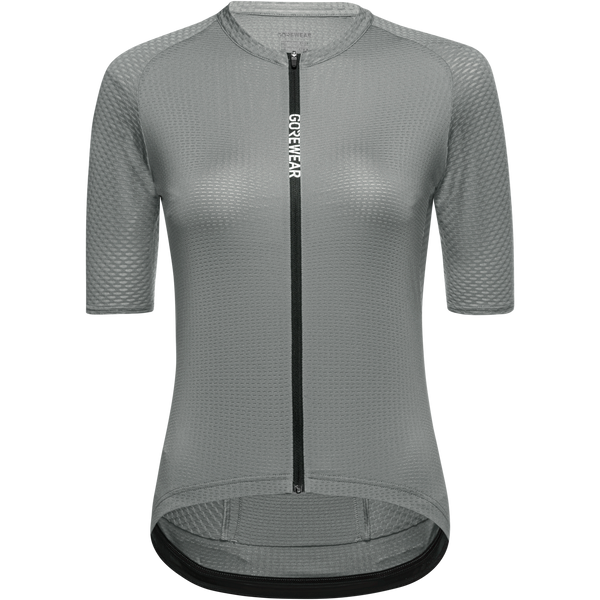gore wear SPINSHIFT Breathe Jersey Womens Lab Gray