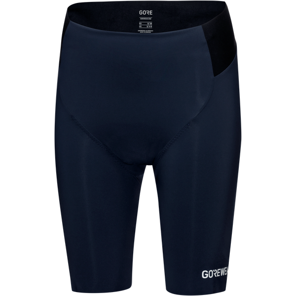 Gore Wear SPINSHIFT Short Tights+ Womens Orbit Blue