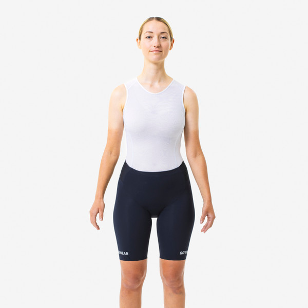 Gore Wear SPINSHIFT Short Tights+ Womens Orbit Blue