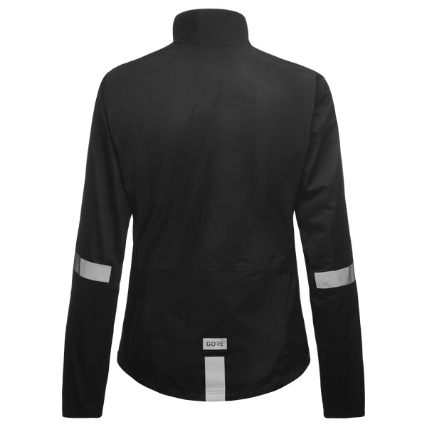 Gore Wear Stream Jacket Womens Black