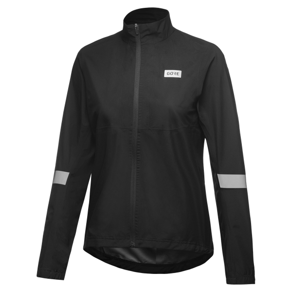 Gore Wear Stream Jacket Womens Black