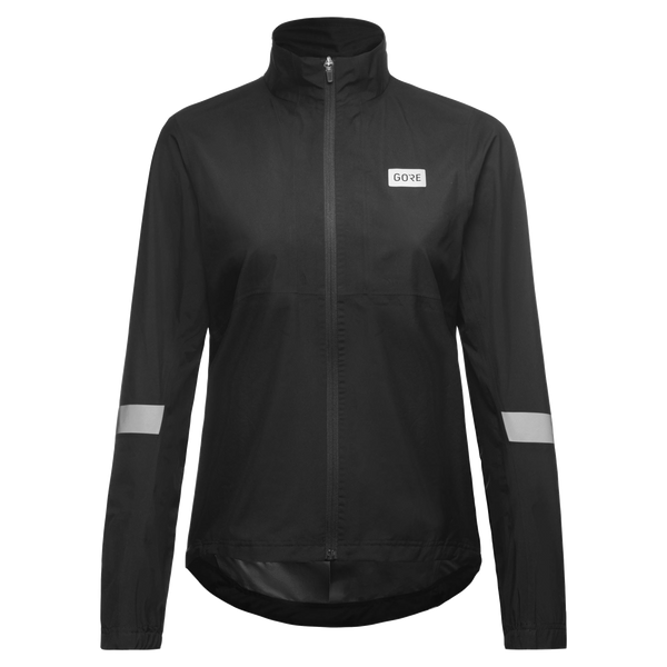 gore wear Stream Jacket Womens Black
