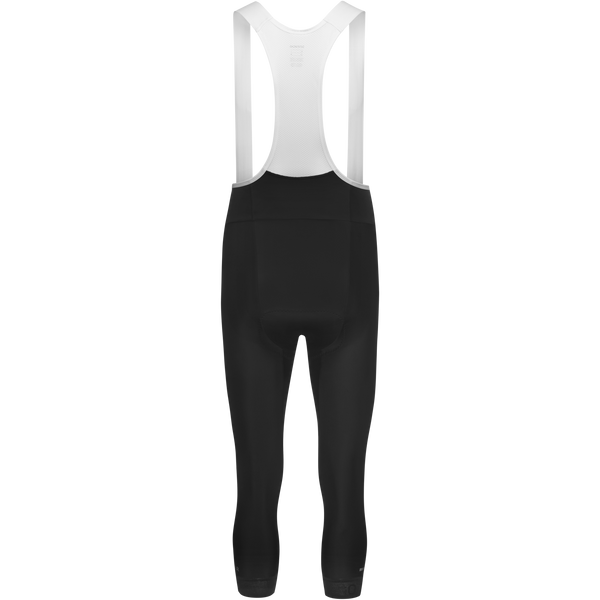 Gore Wear SWIFTRIDE ¾ Bib Tights Mens Black