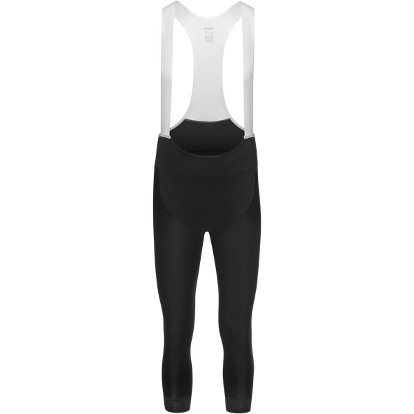 gore wear SWIFTRIDE ¾ Bib Tights Mens Black